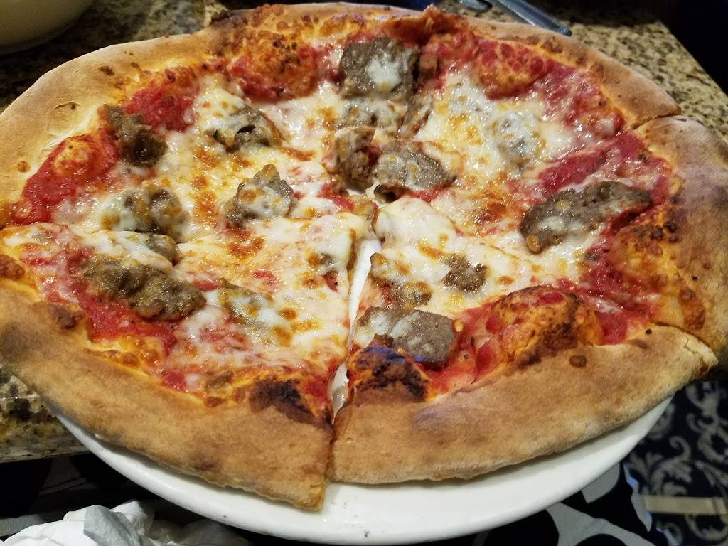 Roma Casual Italian & Greek Dining | restaurant | 120 Fairfax Pike, Stephens City, VA 22655, USA | 5408695200 OR +1 540-869-5200