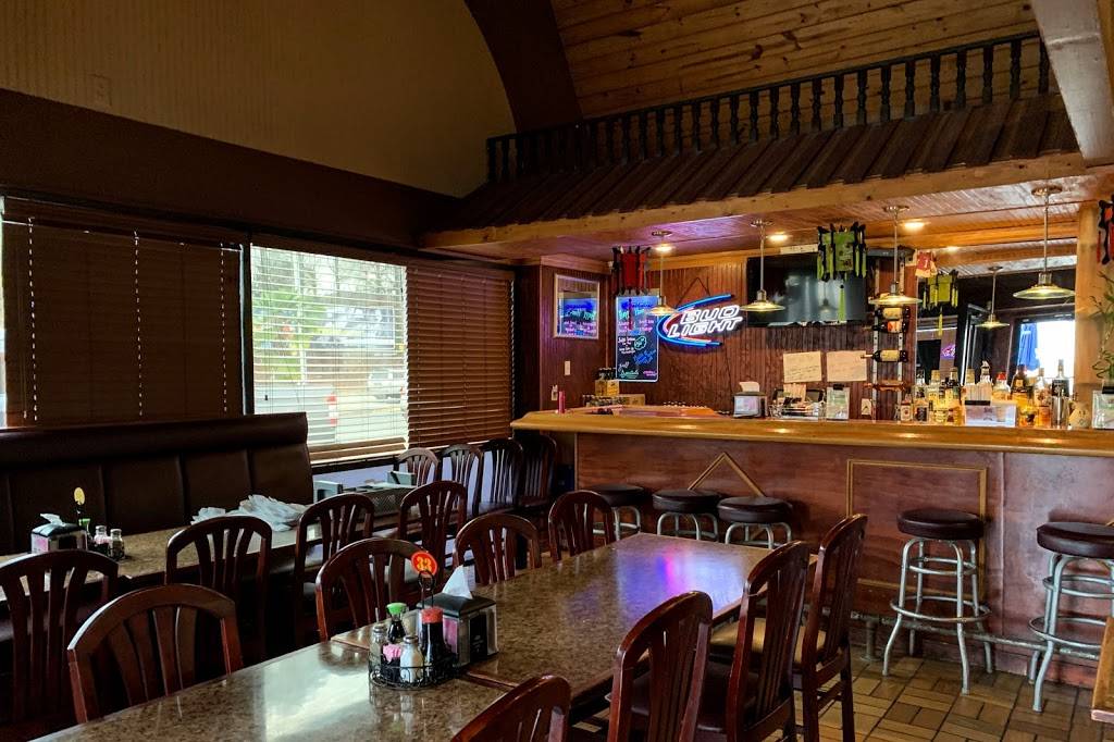 Sakura Japanese Restaurant | restaurant | 1316 S Irby St, Florence, SC 29505, USA | 8436699116 OR +1 843-669-9116