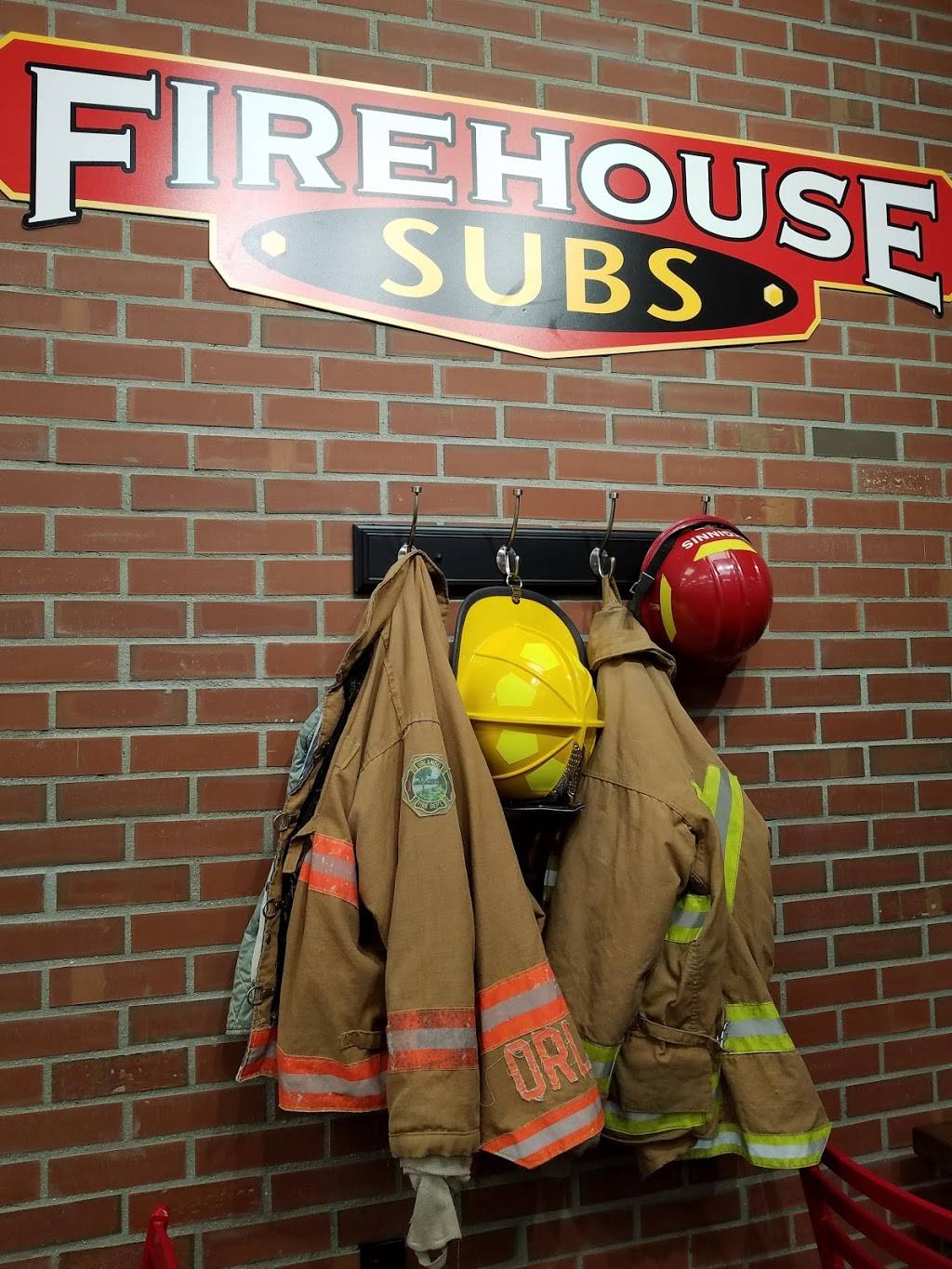 Firehouse Subs | restaurant | 11995 Foothill Blvd Ste 110, Rancho Cucamonga, CA 91730, USA | 9094810151 OR +1 909-481-0151