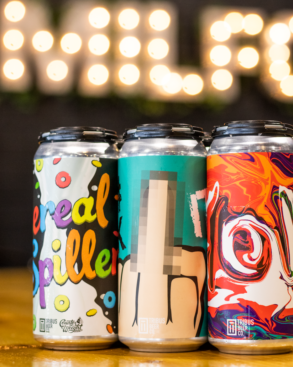 Tribus Beer Co. | restaurant | 100 Raton Dr, Milford, CT 06461, USA | 2037233715 OR +1 203-723-3715