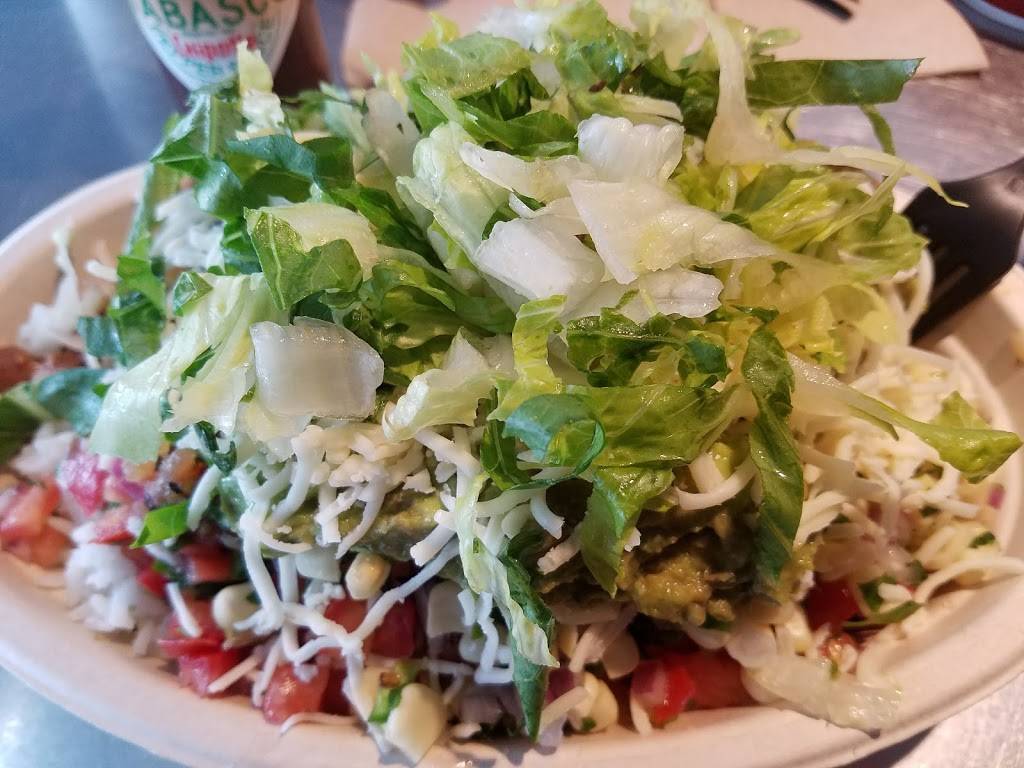Chipotle Mexican Grill | restaurant | 4727 Medical Dr Ste 102, San Antonio, TX 78229, USA | 2102006359 OR +1 210-200-6359