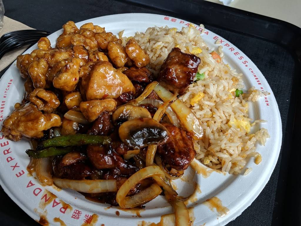 Panda Express | restaurant | 25631 US-59, Kingwood, TX 77339, USA | 8326441099 OR +1 832-644-1099