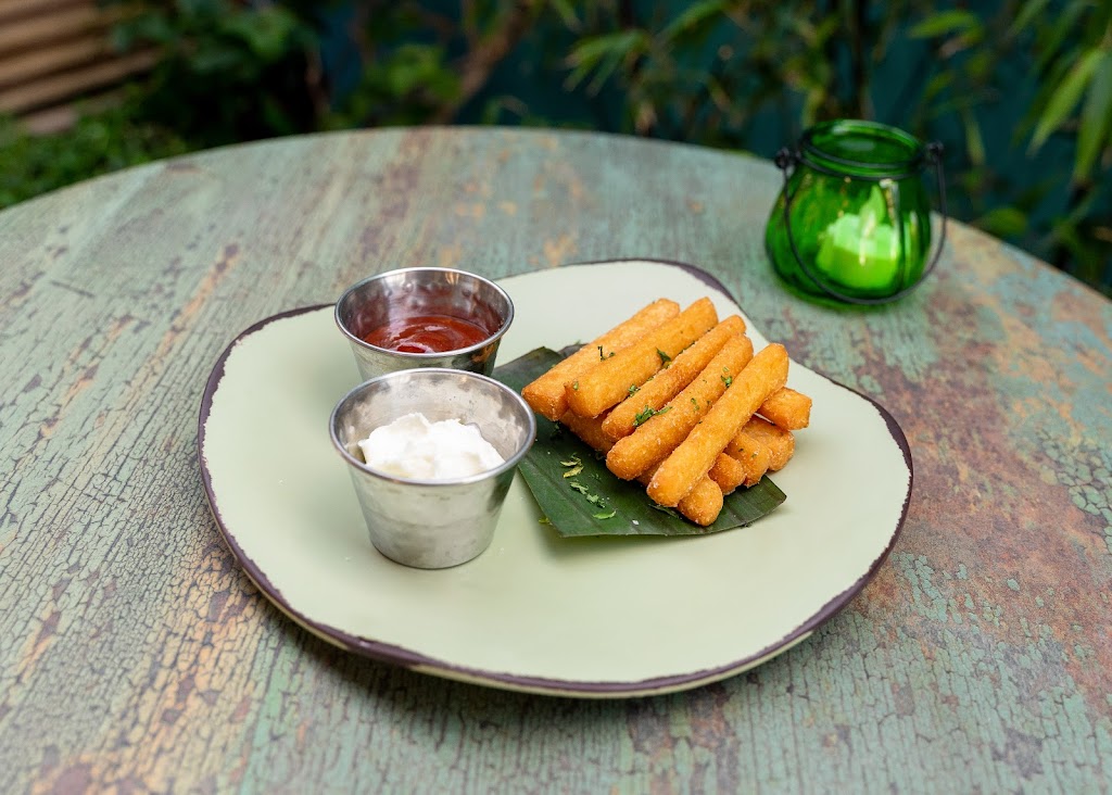 Tapizôn | restaurant | 450 Main St, El Segundo, CA 90245, USA | 3106488401 OR +1 310-648-8401