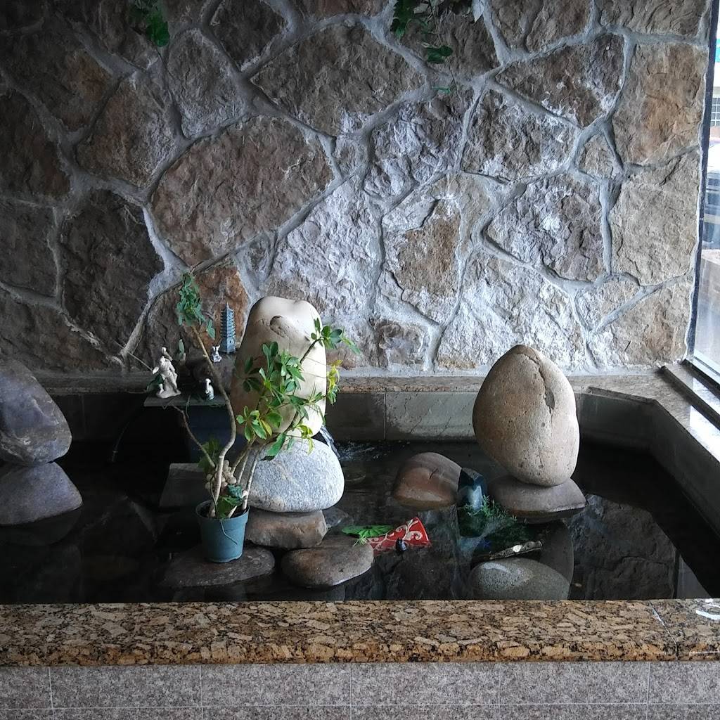 Grand China Sushi & Chinese | restaurant | 1060 E County Line Rd, Ridgeland, MS 39157, USA | 6012061698 OR +1 601-206-1698