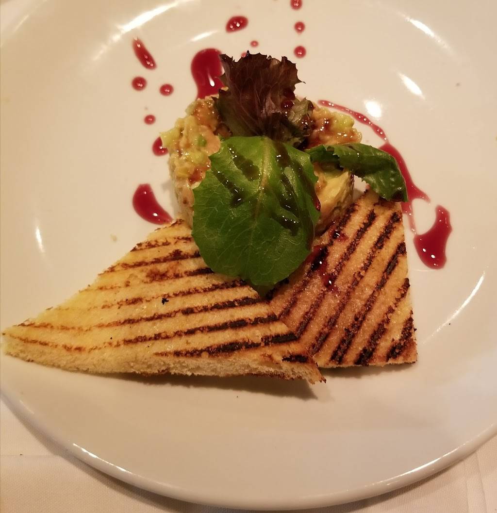 Alvin & Friends | restaurant | 14 Memorial Hwy, New Rochelle, NY 10801, USA | 9146546549 OR +1 914-654-6549