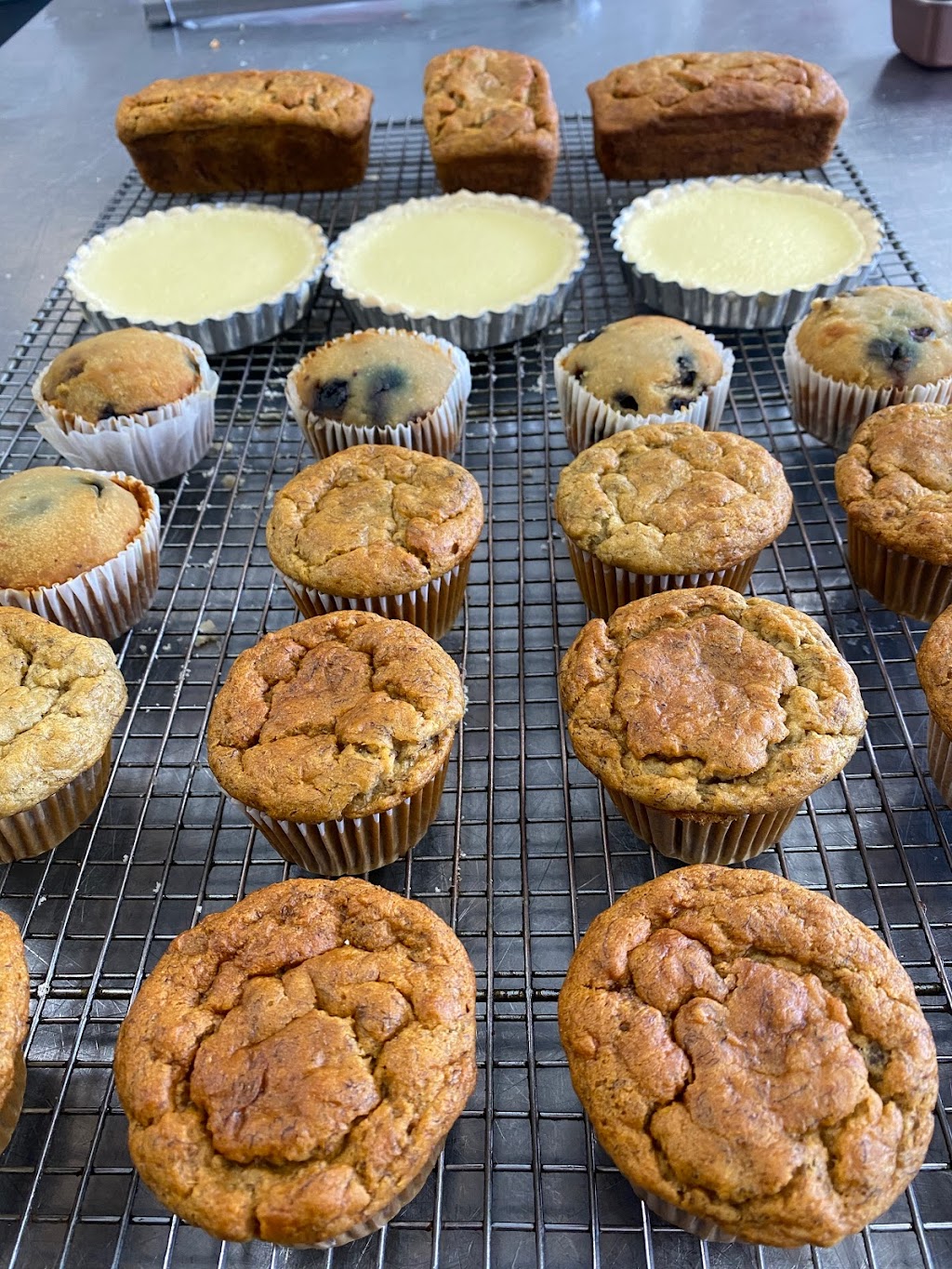 Pasta Gluten Free | bakery | 26640 S Western Ave Ste. L, Harbor City, CA 90710, USA | 3103226407 OR +1 310-322-6407