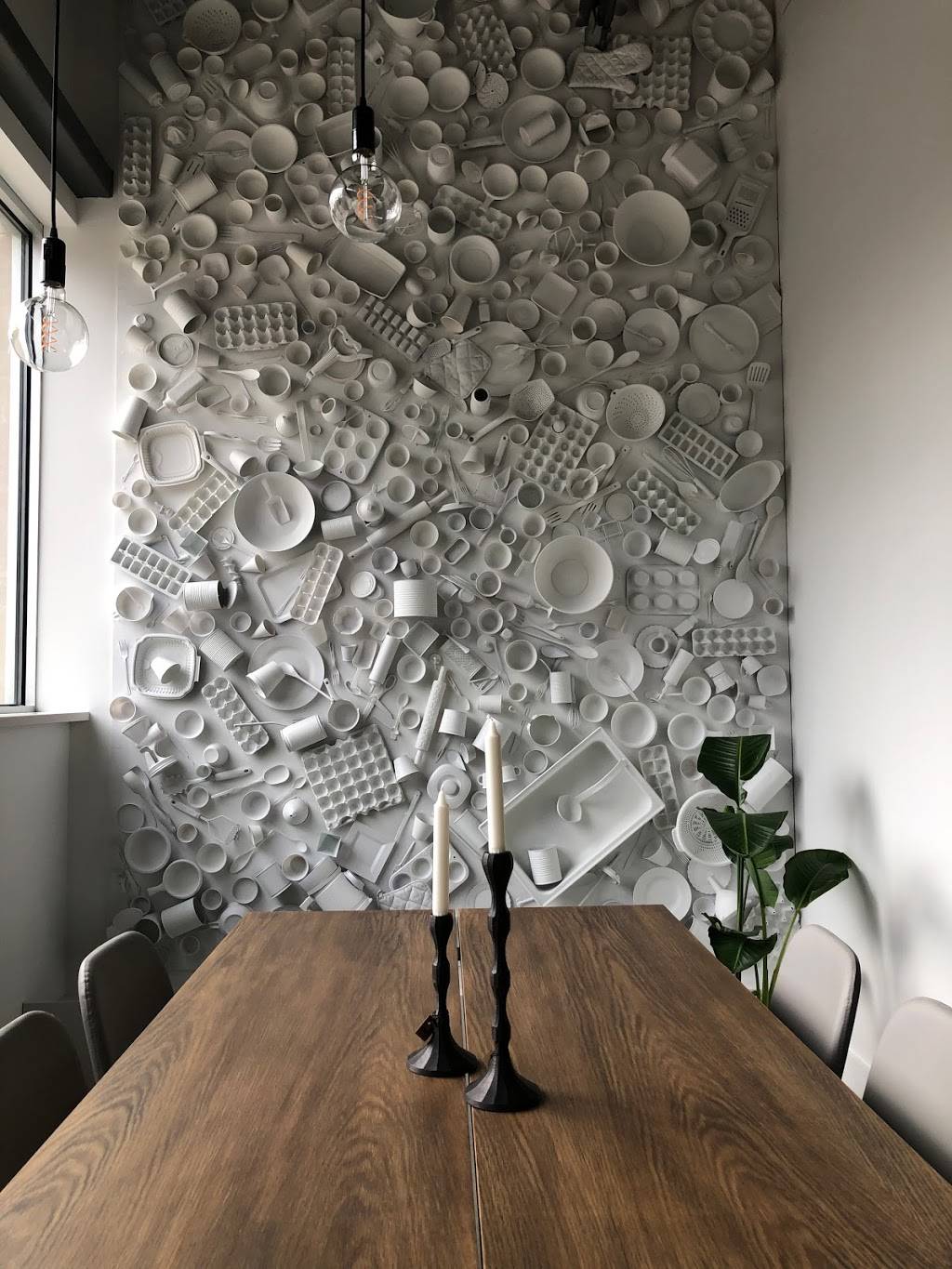 Cucina Lab Torino by Cuciniamo Italiano LLC | restaurant | 3960 Crooks Rd Suite 200, Troy, MI 48084, USA | 2485259098 OR +1 248-525-9098