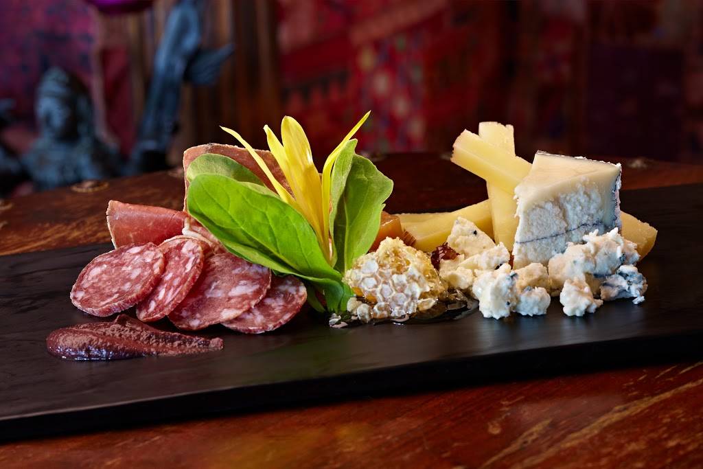 Foundation Room Dallas | night club | 2200 N Lamar St, Dallas, TX 75202, USA | 2149782583 OR +1 214-978-2583