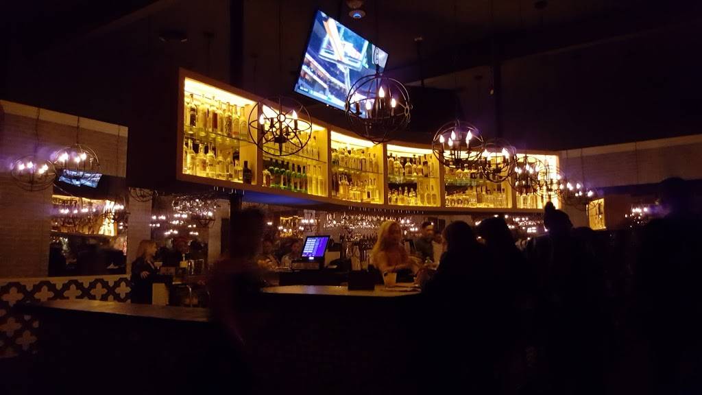 Paloma | restaurant | 6327 Hollywood Blvd, Los Angeles, CA 90028, USA | 3236020223 OR +1 323-602-0223