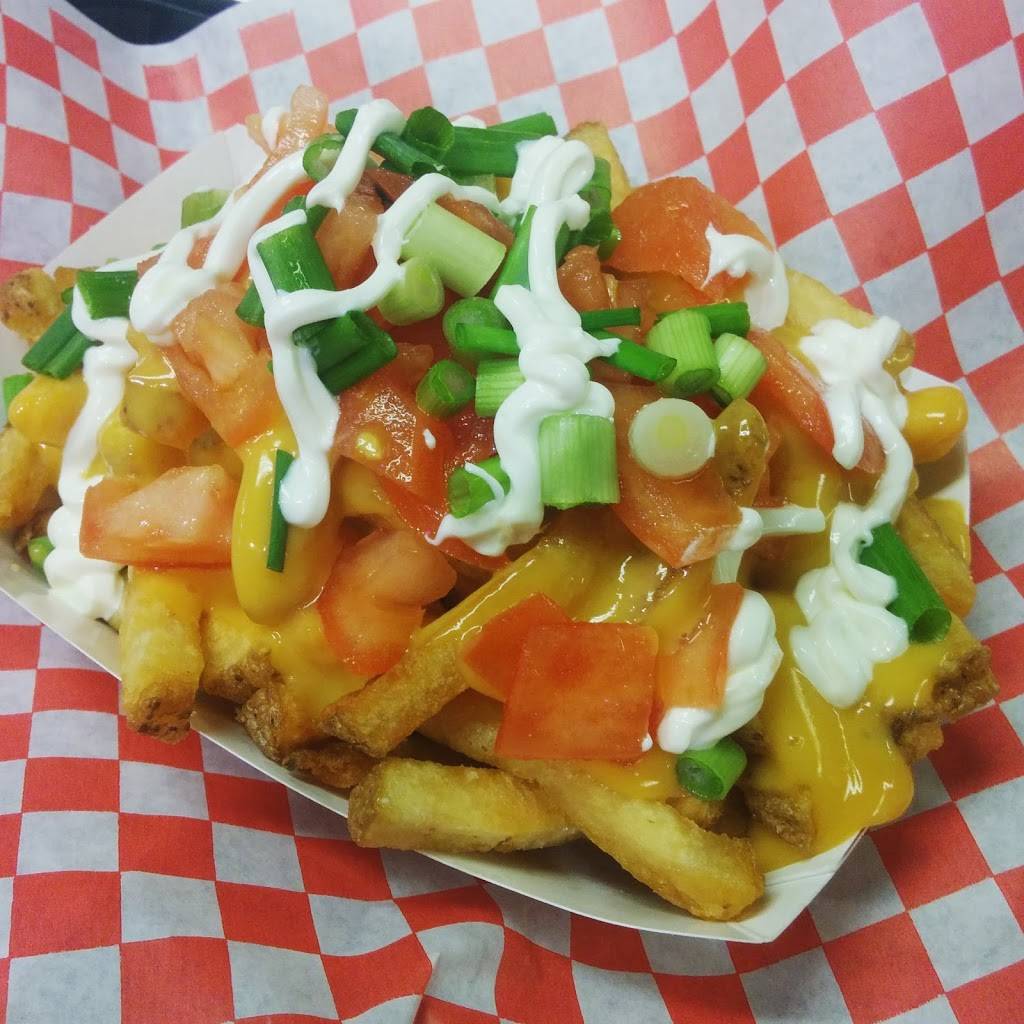 Reggies Hot Grill | meal takeaway | 89 Hunter St E, Peterborough, ON K9H 1G4, Canada | 7058741471 OR +1 705-874-1471