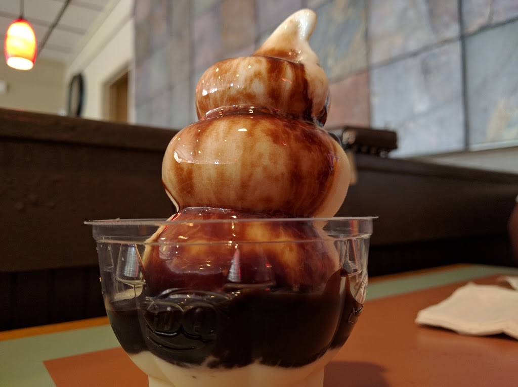 Dairy Queen Store | restaurant | 625 N Hampton Rd, DeSoto, TX 75115, USA | 9722233737 OR +1 972-223-3737