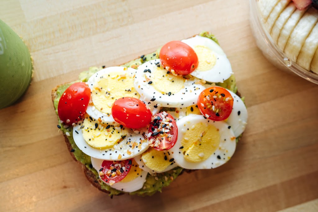 Bahia Bowls Jackson TN | restaurant | 2100 Pleasant Plains Extension, Jackson, TN 38305, USA | 7313000986 OR +1 731-300-0986