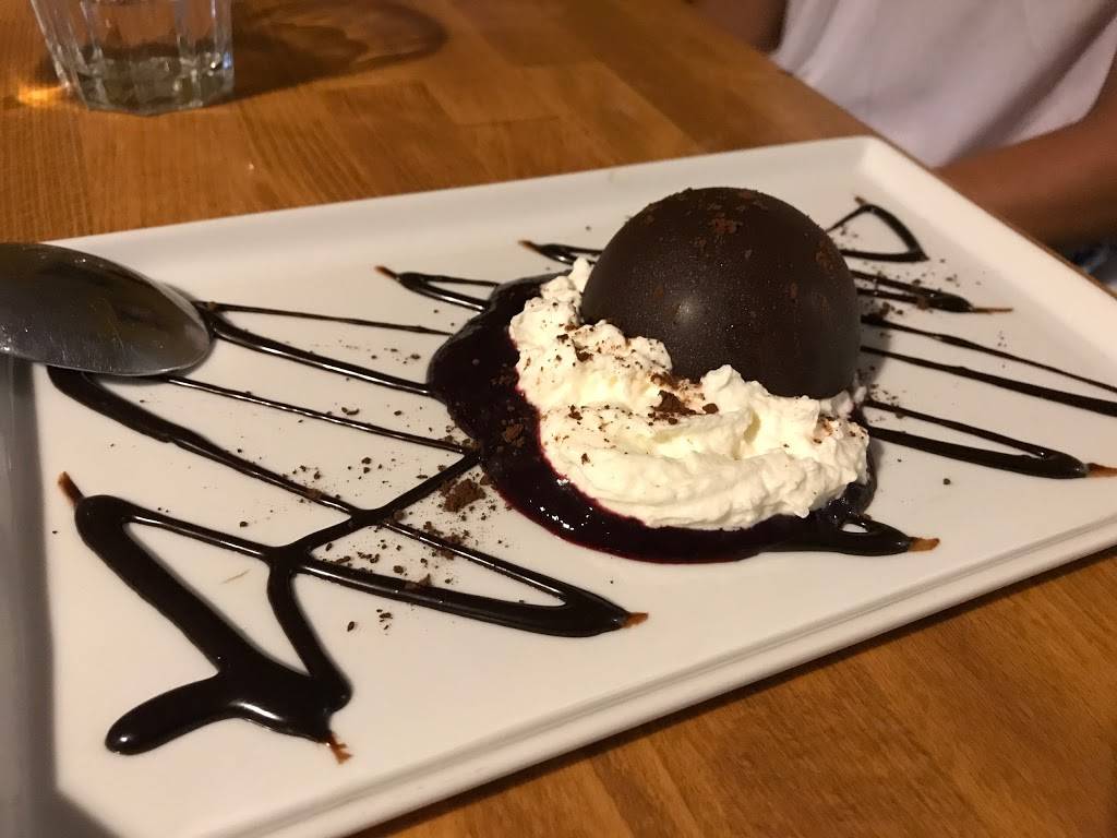 Parador | restaurant | 7829 WI-42, Egg Harbor, WI 54209, USA | 9208682255 OR +1 920-868-2255