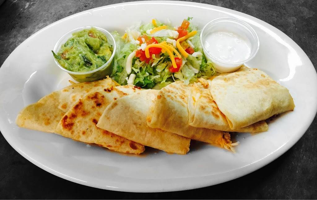 Taco Loco express mexican kitchen | restaurant | 2006 W Reynolds St #1, Plant City, FL 33563, USA | 8137528841 OR +1 813-752-8841