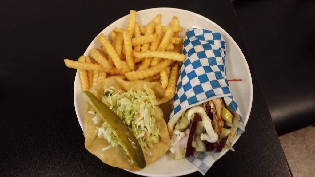 Potkas Kitchen | restaurant | 480 Advance Blvd #235, Tecumseh, ON N8N 0B7, Canada | 5197274200 OR +1 519-727-4200