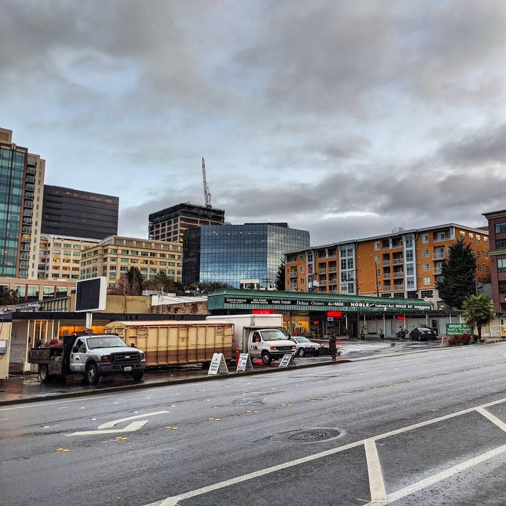 Toshis Teriyaki | restaurant | 10618 Main St, Bellevue, WA 98004, USA | 4254538719 OR +1 425-453-8719