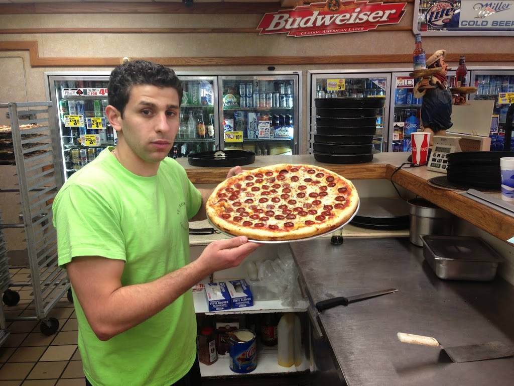 Original Buscemis 25 And Gratiot | meal takeaway | 54800 Gratiot Ave, Chesterfield Township, MI 48051, USA | 5867499833 OR +1 586-749-9833