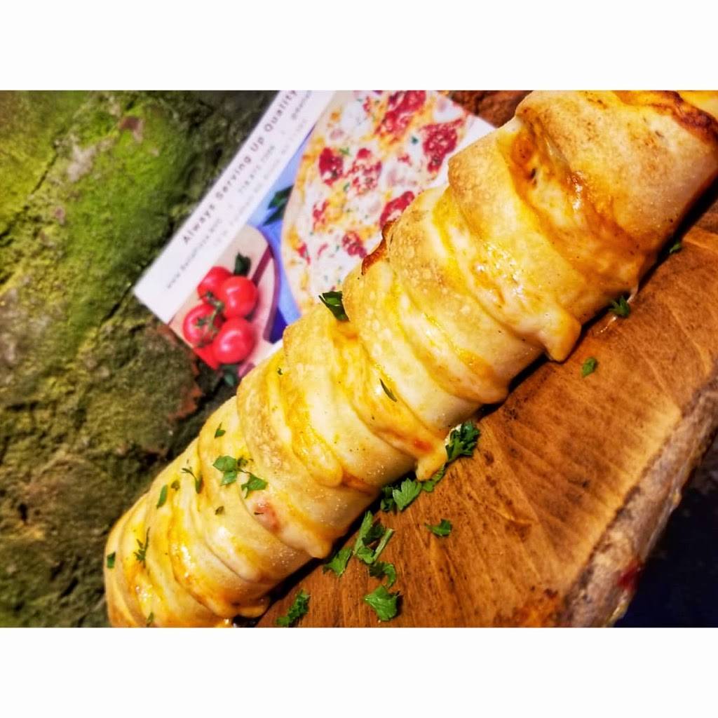 Bella Pizza | restaurant | 19 W Fordham Rd, Bronx, NY 10468, USA | 7188727206 OR +1 718-872-7206