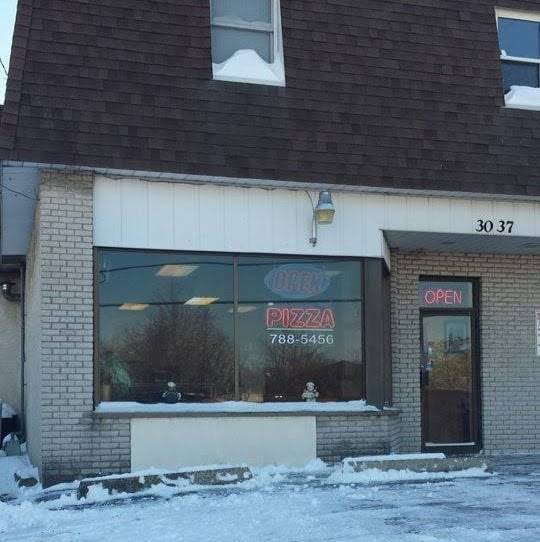 Little Rockys Pizza | restaurant | 3037 Ford Rd, Bristol, PA 19007, USA | 2157885456 OR +1 215-788-5456