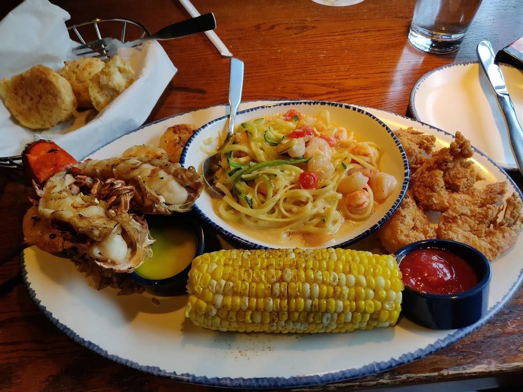 Red Lobster | restaurant | 1271 US-22, Bridgewater, NJ 08807, USA | 9087224447 OR +1 908-722-4447