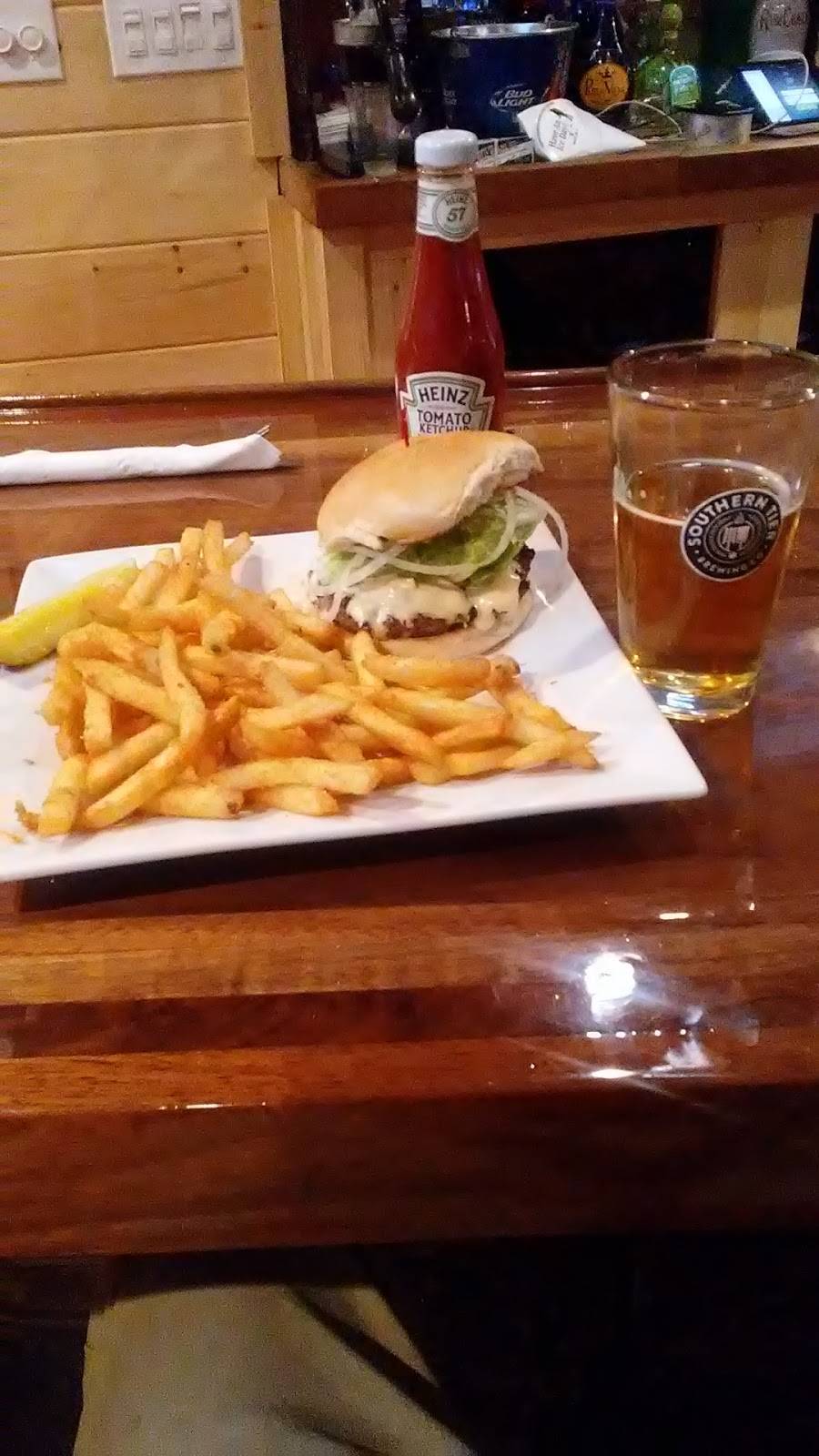 Alamo Bar & Grill | restaurant | 8773 S Main St, Poland, NY 13431, USA | 3155345970 OR +1 315-534-5970