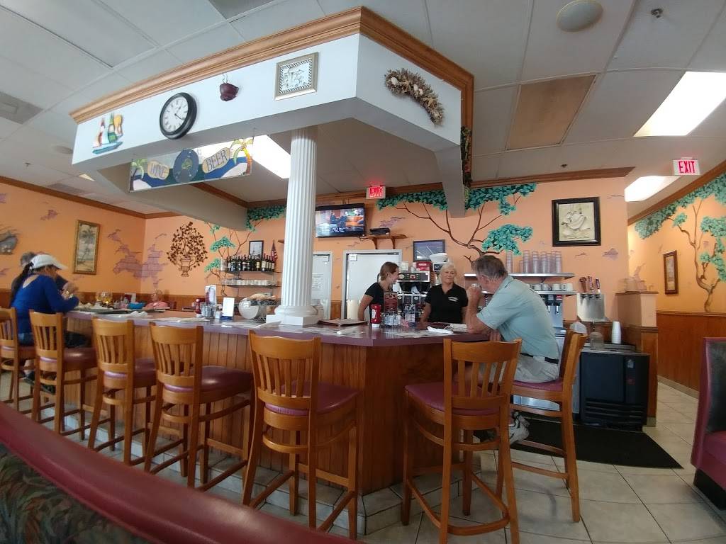 Galaxy Diner | restaurant | 6590 S Kanner Hwy, Stuart, FL 34997, USA | 7722234622 OR +1 772-223-4622