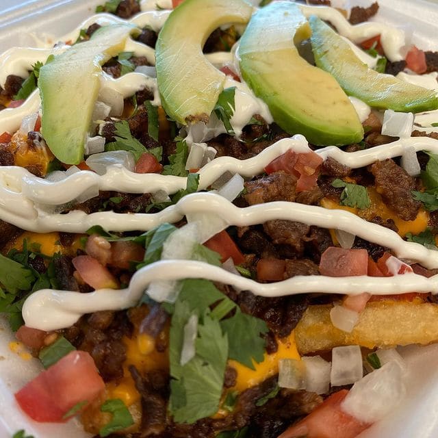 Guacamole Burrito Mexican Food | restaurant | 1360 W Main St, Turlock, CA 95380, USA | 2098465166 OR +1 209-846-5166