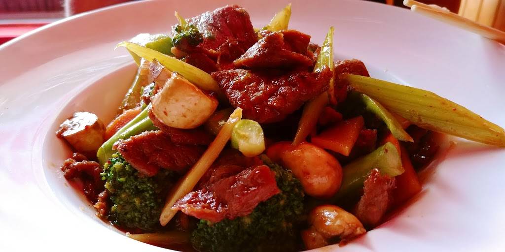 Wasabi Thai | restaurant | 897 Broadway, Bayonne, NJ 07002, USA | 2014367722 OR +1 201-436-7722