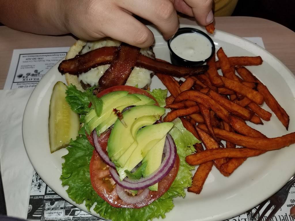 Pennys Diner | restaurant | 2072 Nevada City Hwy, Grass Valley, CA 95945, USA | 5304775673 OR +1 530-477-5673