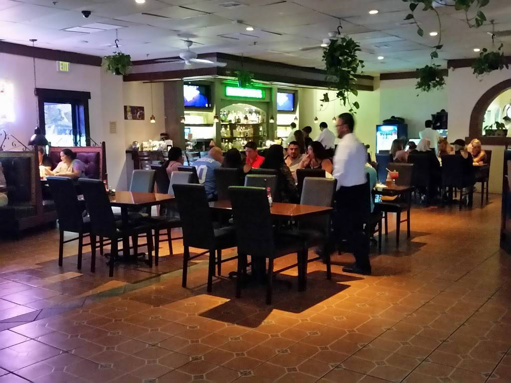 El Tequila | restaurant | 8118 S Memorial Dr # A, Tulsa, OK 74133, USA | 9184597677 OR +1 918-459-7677