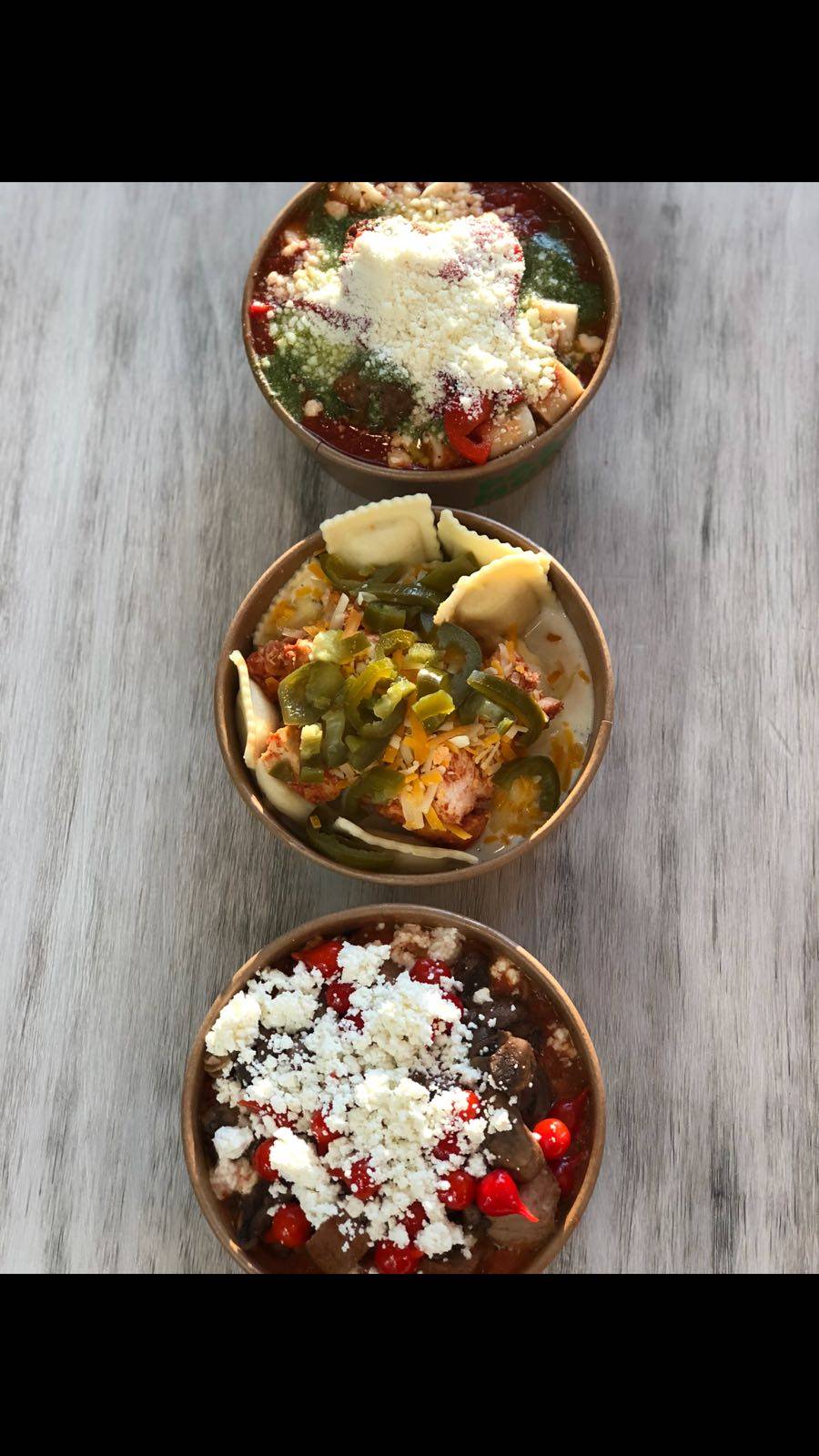 Pasta Mondo | meal takeaway | 55 St Clair Ave W unit 101, Toronto, ON M4V 1N5, Canada | 6473503635 OR +1 647-350-3635