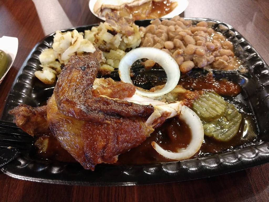 Bill Miller Bar-B-Q | restaurant | 1616 N Loop 1604 E, San Antonio, TX 78232, USA | 2105454303 OR +1 210-545-4303