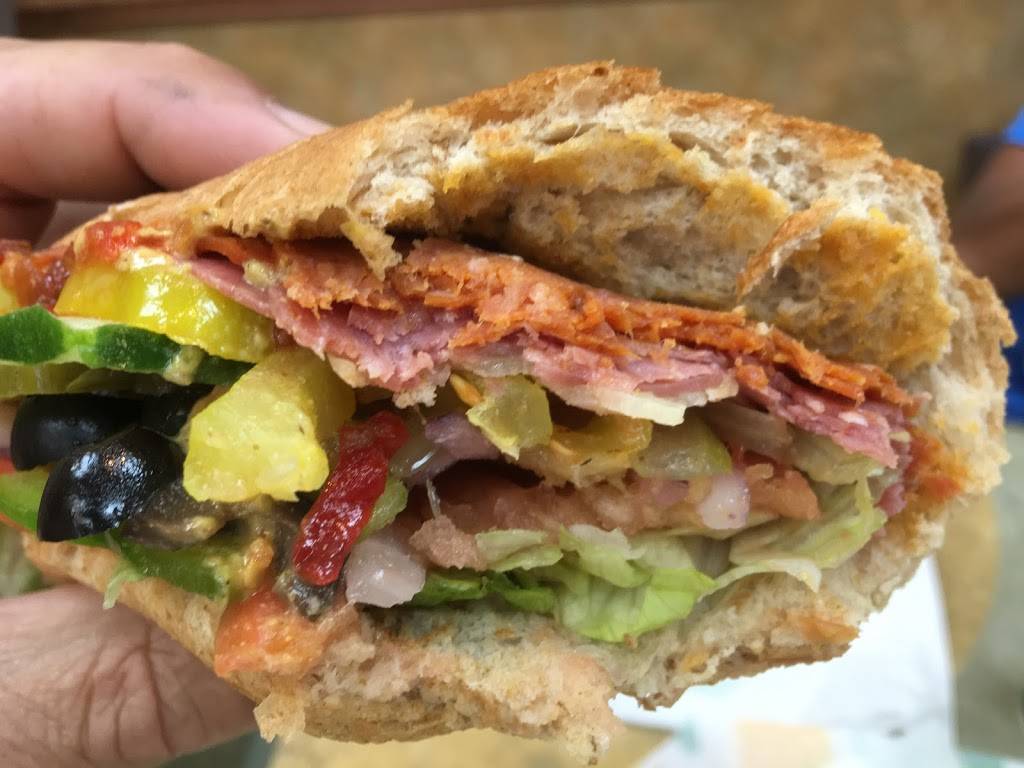 Subway Restaurants | restaurant | 212 Grange Hall Rd, Queenstown, MD 21658, USA | 4108275721 OR +1 410-827-5721