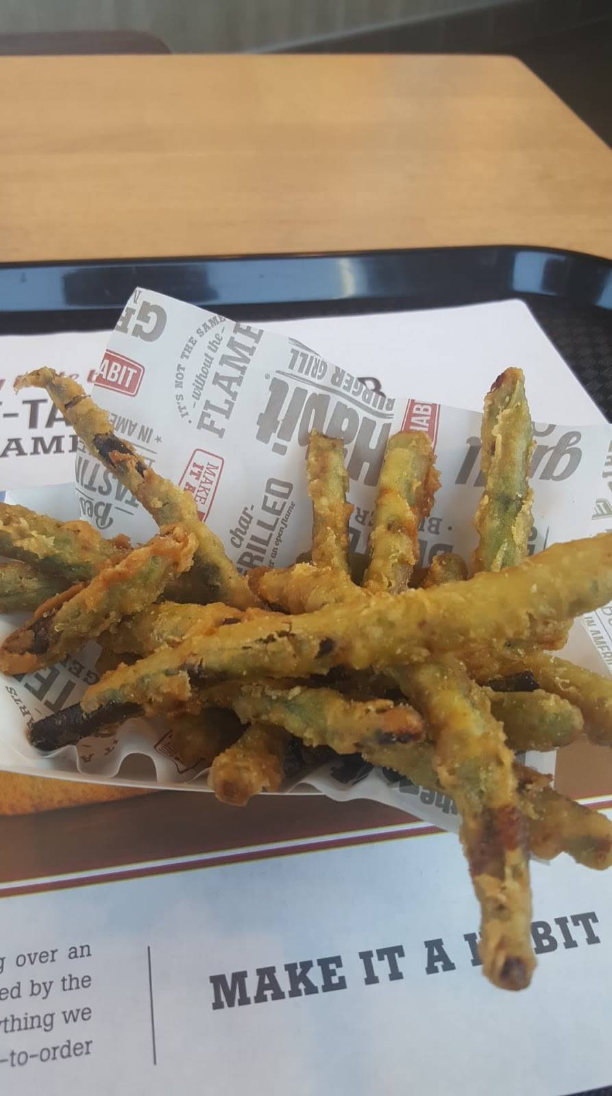 The Habit Burger Grill | restaurant | 1401 S Lower Sacramento Rd Suite 110, Lodi, CA 95242, USA | 2092801660 OR +1 209-280-1660