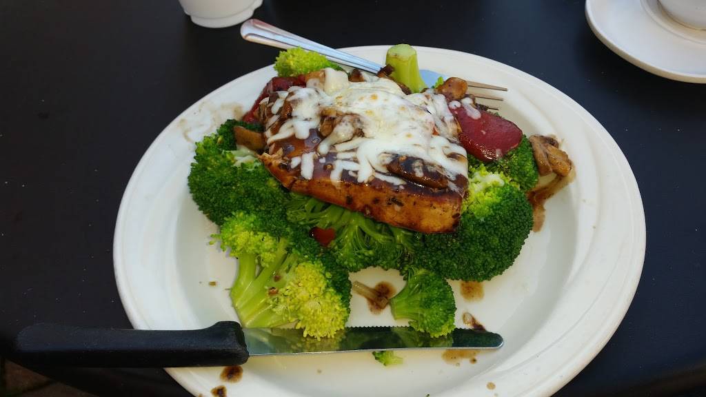 Muscle Maker Grill San Ramon | restaurant | 164 Sunset Dr B7, San Ramon, CA 94583, USA | 9252771264 OR +1 925-277-1264