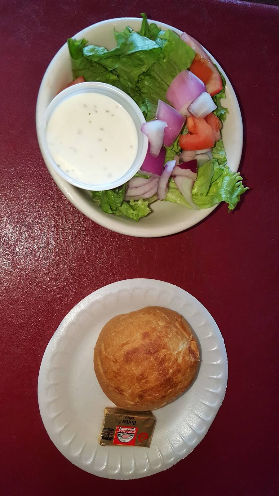 Reds Pub & Grill | restaurant | N6318 WI-42, Algoma, WI 54201, USA | 9204875431 OR +1 920-487-5431