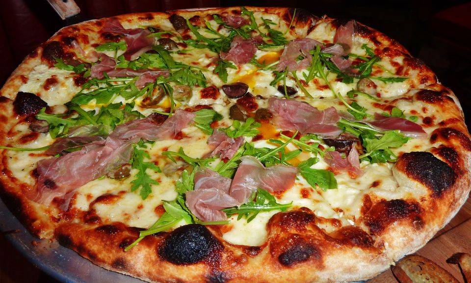 Pisa Pizza | restaurant | 16650 E Palisades Blvd, Fountain Hills, AZ 85268, USA | 4808361233 OR +1 480-836-1233