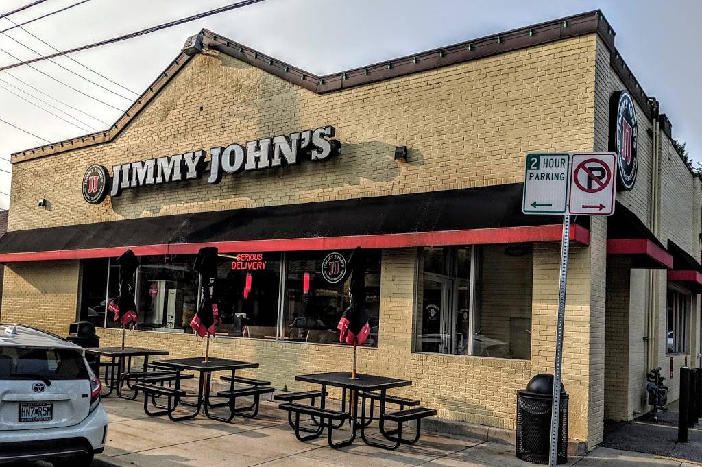 Jimmy Johns | meal delivery | 17 W 63rd St, Kansas City, MO 64113, USA | 8166128720 OR +1 816-612-8720