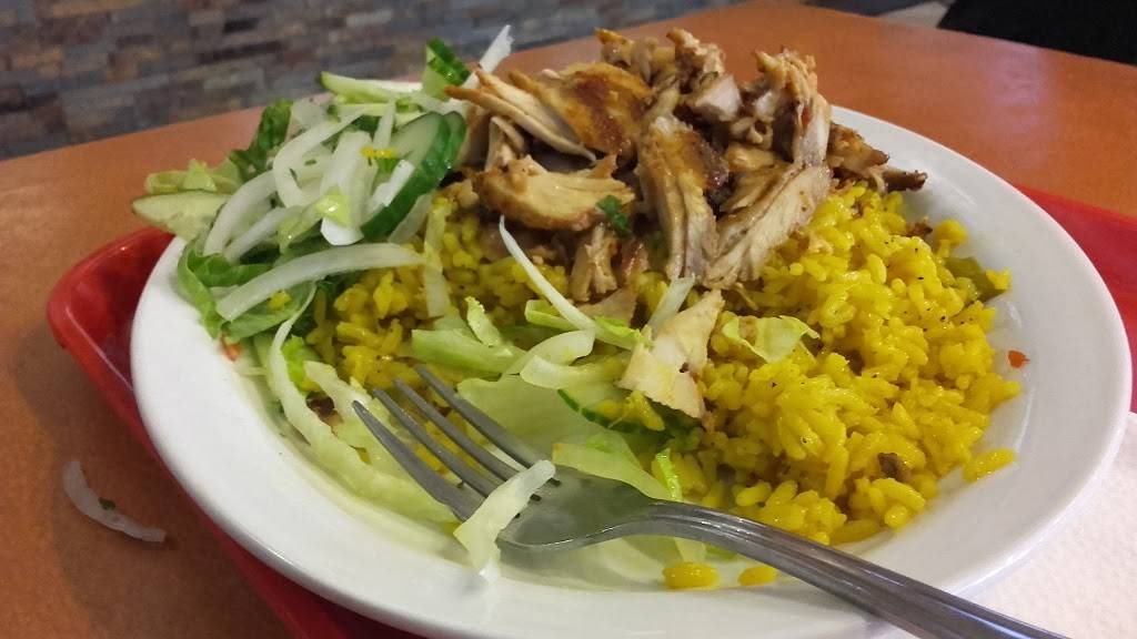 Lezzet Shawarma Falafel House | restaurant | 4120 Dixie Rd, Mississauga, ON L4W 4V8, Canada | 9052121211 OR +1 905-212-1211