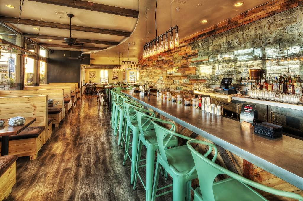 R/10 Social House | restaurant | 179 N Harbor Dr, Redondo Beach, CA 90277, USA | 3107982500 OR +1 310-798-2500