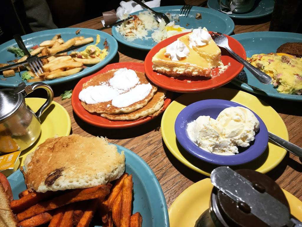 Round the Clock Schererville | restaurant | 909 W Lincoln Hwy, Schererville, IN 46375, USA | 2193224940 OR +1 219-322-4940