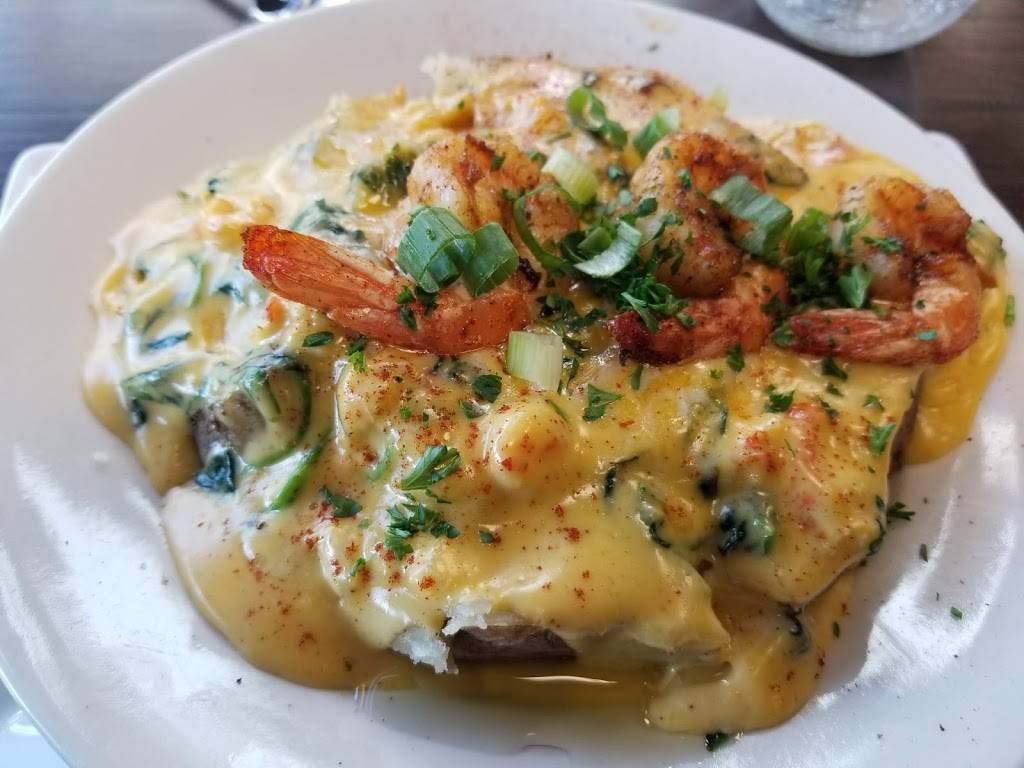 Cafe Rian Cajun Cafe Generation Park/Summerwood | restaurant | 12230 W Lake Houston Pkwy #190, Houston, TX 77044, USA | 3463421070 OR +1 346-342-1070