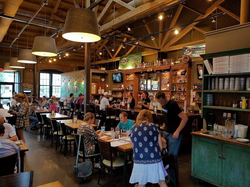 Wasena City Tap Room & Grill | restaurant | 806 Wasena Ave SW, Roanoke, VA 24015, USA | 5405628584 OR +1 540-562-8584