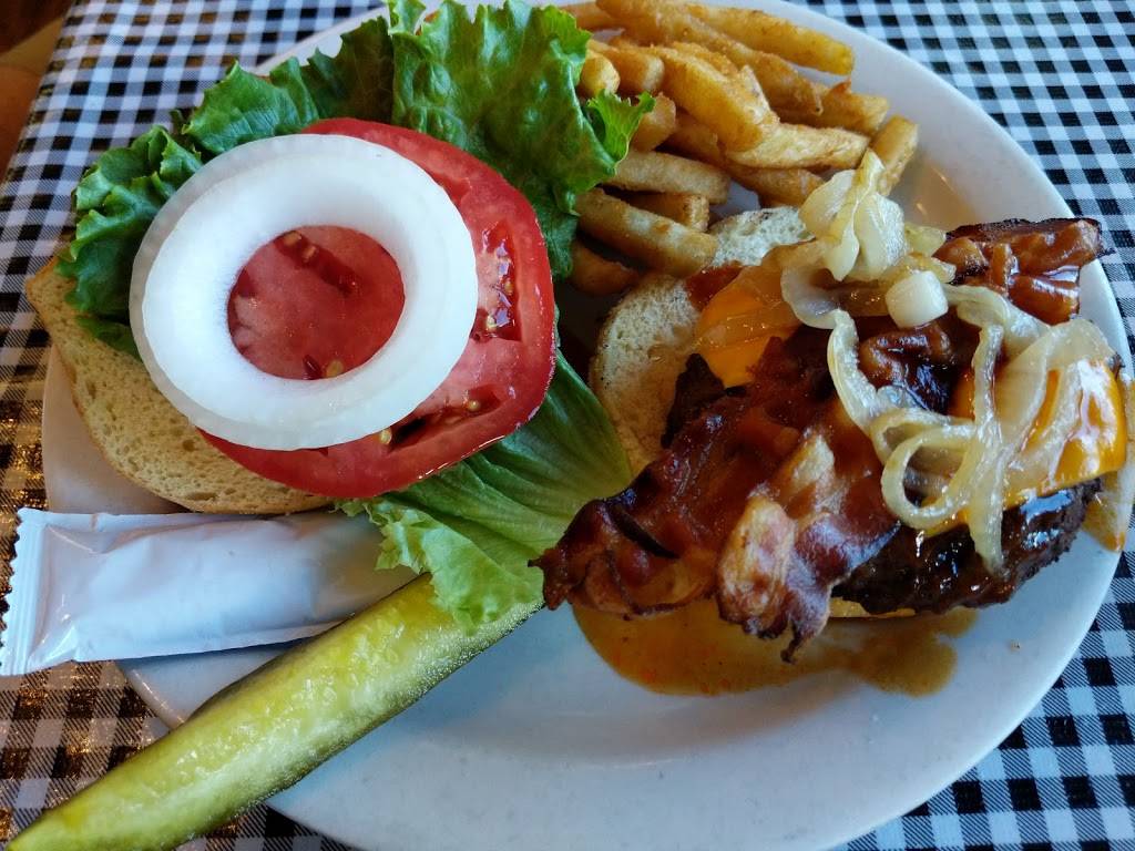 Moose Cafe Asheville | restaurant | 570 Brevard Rd, Asheville, NC 28806, USA | 8282550920 OR +1 828-255-0920