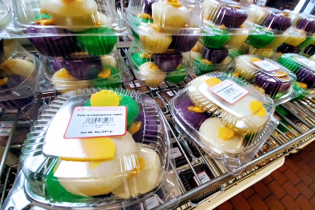 Philippine Bread House | restaurant | 530 Newark Ave, Jersey City, NJ 07306, USA | 2016591753 OR +1 201-659-1753