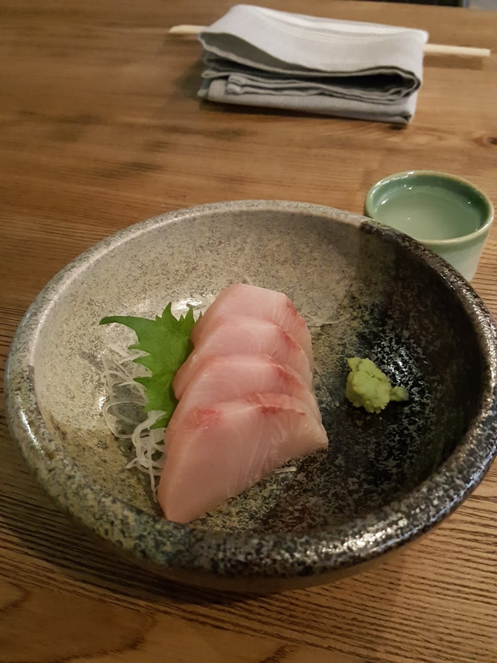 Shokudou | restaurant | 1000 Cortland Ave, San Francisco, CA 94110, USA | 4158006883 OR +1 415-800-6883