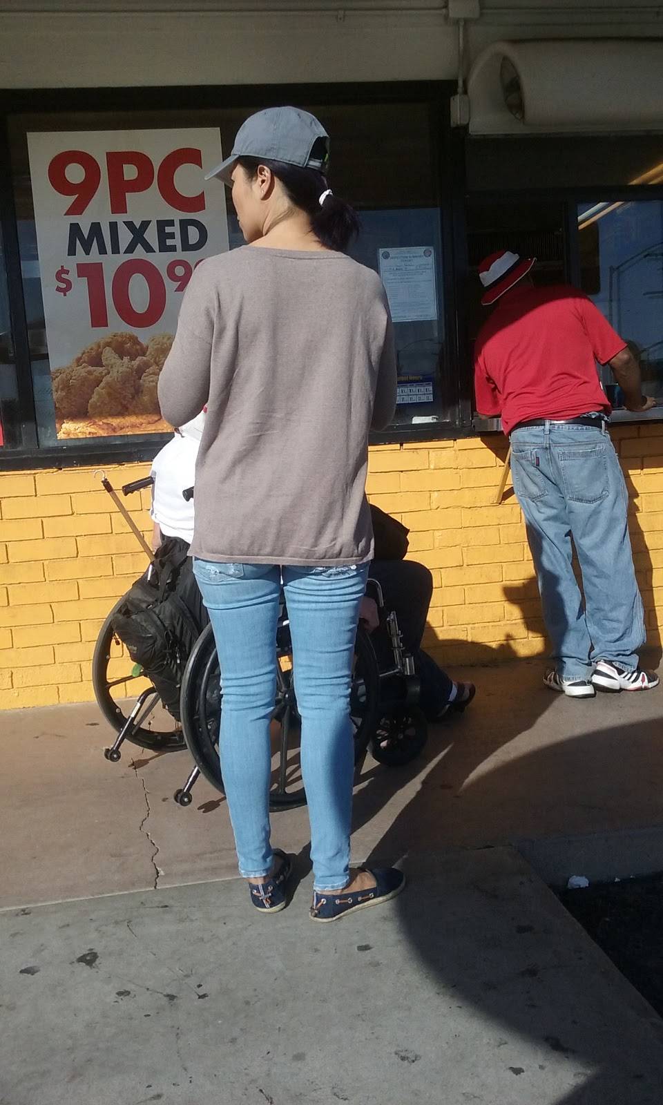 Churchs Chicken | restaurant | 1199 E Anaheim St, Long Beach, CA 90813, USA | 5625910254 OR +1 562-591-0254