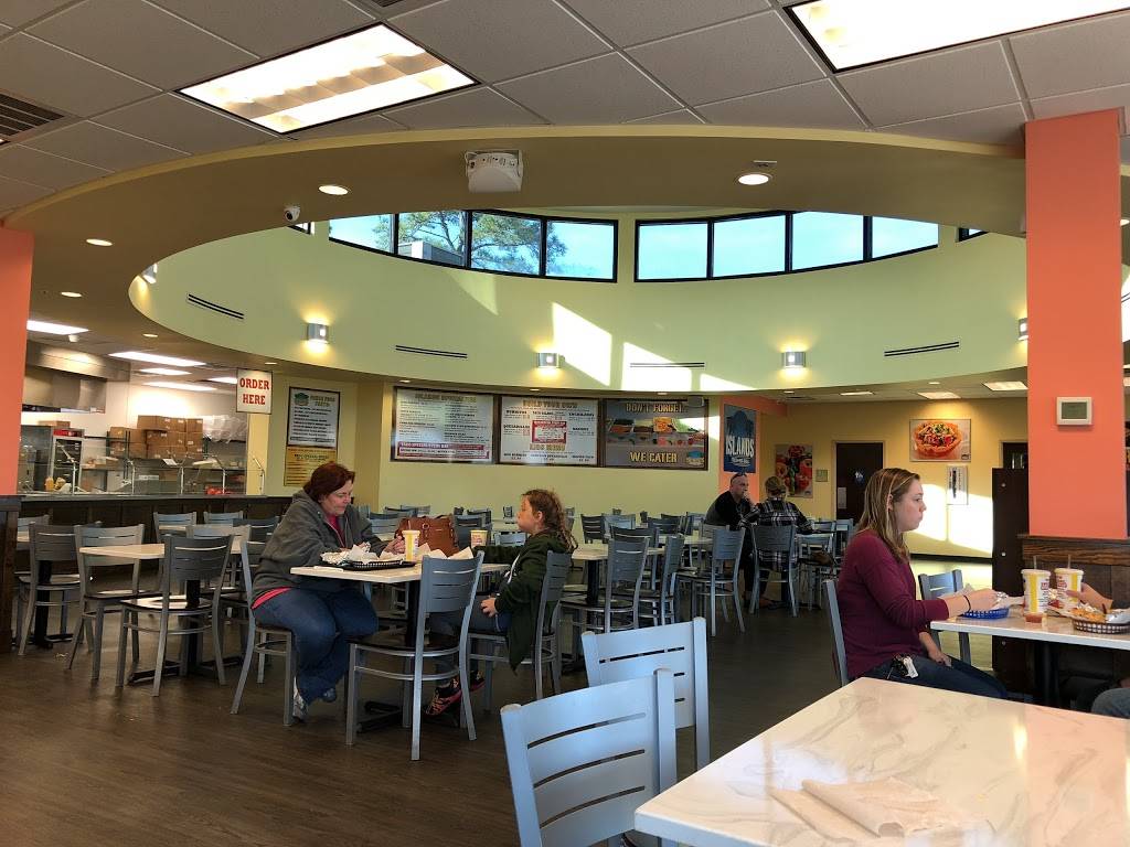 Islands Fresh Mex Grill | restaurant | 2608, 5620 Carolina Beach Rd, Wilmington, NC 28412, USA | 9104099860 OR +1 910-409-9860