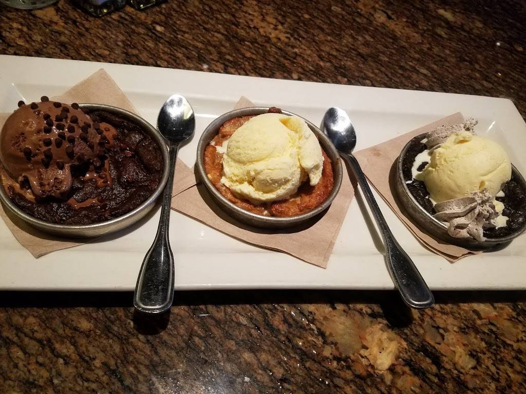 BJs Restaurant & Brewhouse | restaurant | 8103 International Dr, Orlando, FL 32819, USA | 3217328190 OR +1 321-732-8190