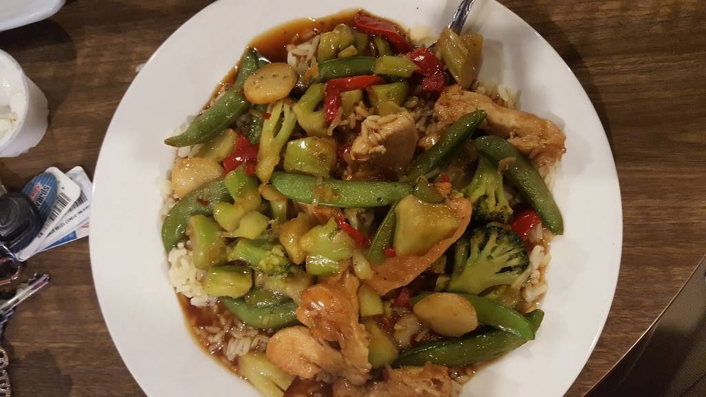 Cafe International | restaurant | 4761 Sage Lake Rd, Prescott, MI 48756, USA | 9898736055 OR +1 989-873-6055